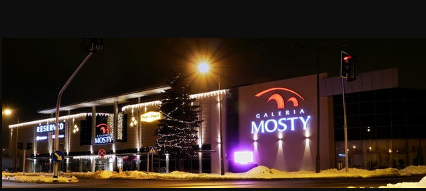 MOSTY